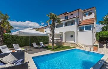 Luksuzna vila s bazenom Sveti Lovreč, Središnja Istra - 26376 Adriatic.hr