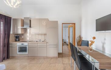 Apartmani za obitelj s djecom Višnjan - Strpačići, Središnja Istra - 26378