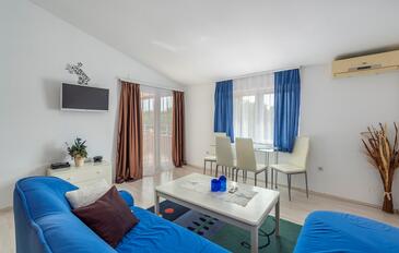 Apartmani za obitelj s djecom Višnjan - Strpačići, Središnja Istra - 26378