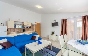 Jednosobni apartman Višnjan - Strpačići, Središnja Istra (A-26378-b(