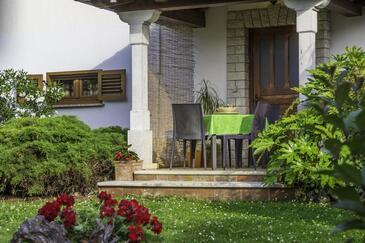Apartamentos con internet Visnjan - Strpacici, Sredisnja Istra - 26379