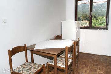 Appartamenti e camere accanto al mare Rastozza - Zaostrog, Macarsca - Makarska - 2638