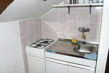 Appartamenti e camere accanto al mare Rastozza - Zaostrog, Macarsca - Makarska - 2638