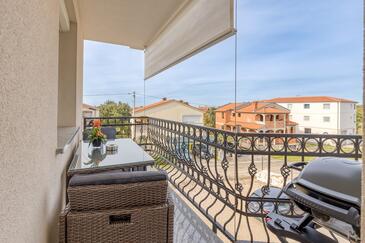 Dvojizbový apartmán Novi Vinodolski (A-26380-b)