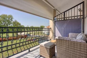 Apartamentos para familias con niños Novi Vinodolski - 26380