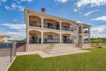 Apartmány pre rodiny s deťmi Novi Vinodolski - 26380 Adriatic.hr