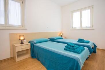 Rodinné apartmány s bazénem Rošini, Poreč - 26381