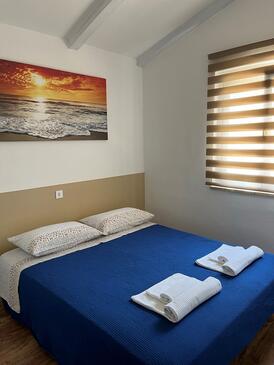 Nyaralóház parkolóhellyel Rošini (Porec) - 26382