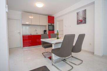 Apartament cu o cameră Porec (A-26383-a(