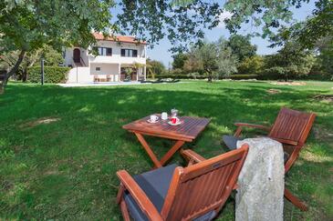 Leiligheter med basseng Kosinožići, Porec - 26384