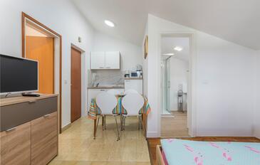 Apartmanok gyermekes családok részére Kosinožići, Porec - 26386