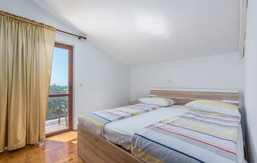 Apartmanok gyermekes családok részére Kosinožići, Porec - 26386