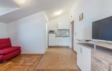 Apartmanok gyermekes családok részére Kosinožići, Porec - 26386