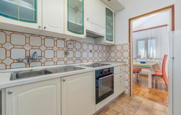 Apartmanok gyermekes családok részére Kosinožići, Porec - 26386