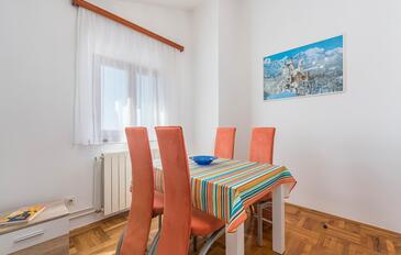 Apartmanok gyermekes családok részére Kosinožići, Porec - 26386