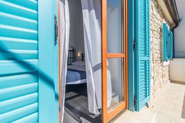 Casa de vacanţă cu parcare Valbandon, Fazana - 26387