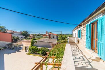 Casa de vacanţă cu parcare Valbandon, Fazana - 26387