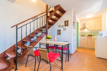 Ferienhaus mit Parkplatz Valbandon, Fazana - 26388