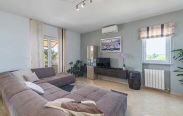 Feriehus med svømmebasseng Radetići, Sredisnja Istra - 26389