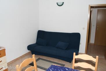 Apartments by the sea Zaostrog, Makarska - 2639