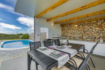 Prázdninový dům s bazénem Sveti Petar u Šumi, Vnitrozemí Istrie - Središnja Istra - 26390