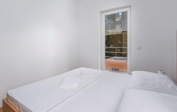 Appartamenti con parcheggio Daila - Dajla, Novigrad - 26391