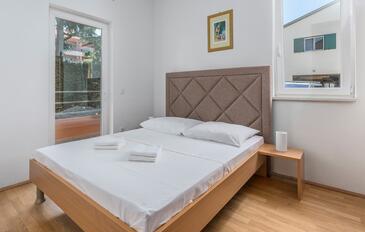 Appartamento di una stanza Daila - Dajla, Novigrad (A-26391-a(