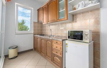 Appartamenti con parcheggio Daila - Dajla, Novigrad - 26391