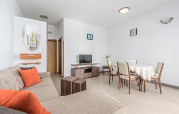 Appartamenti con parcheggio Daila - Dajla, Novigrad - 26391