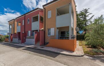Appartamenti con parcheggio Daila - Dajla, Novigrad - 26391 Adriatic.hr
