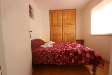 Lejlighedens parkeringsplads Kukci, Porec - 26392
