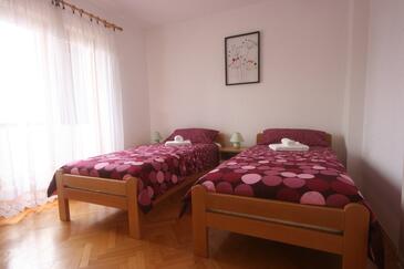 Lejlighedens parkeringsplads Kukci, Porec - 26392