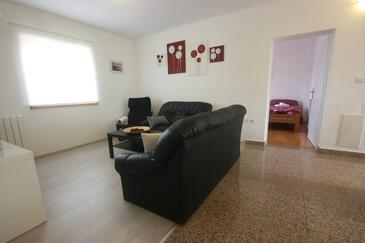 Lejlighedens parkeringsplads Kukci, Porec - 26392