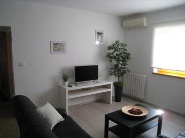 Lejlighedens parkeringsplads Kukci, Porec - 26392