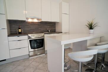 Apartamentos con internet Selce, Crikvenica - 26393