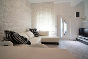Apartamento para dos personas Selce, Crikvenica (A-26393-a(