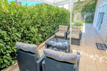 Apartamentos con internet Selce, Crikvenica - 26393