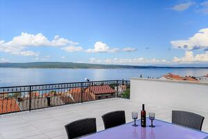 Apartamento para dos personas Selce, Crikvenica (A-26393-b(