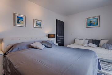 Apartamentos con internet Selce, Crikvenica - 26393