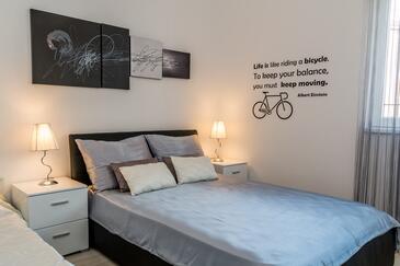 Apartamentos con internet Selce, Crikvenica - 26393