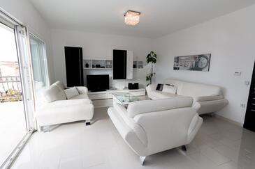 Apartamentos con internet Selce, Crikvenica - 26393