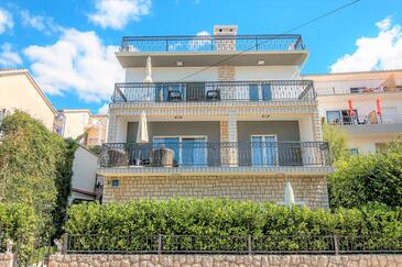 Apartamentos con internet Selce, Crikvenica - 26393 Adriatic.hr