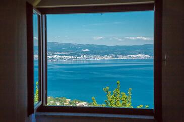 Ettrumslägenhet Lovran, Opatija (A-26394-b(