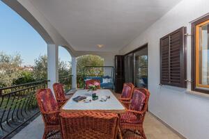 Treroms leilighet Porec (A-26395-a(