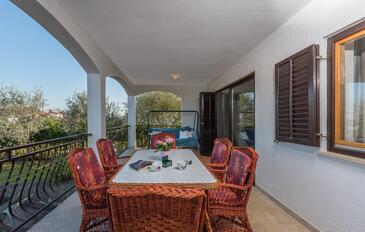 Háromszobás apartman Porec (A-26395-a(