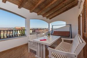 Treroms leilighet Porec (A-26395-b(