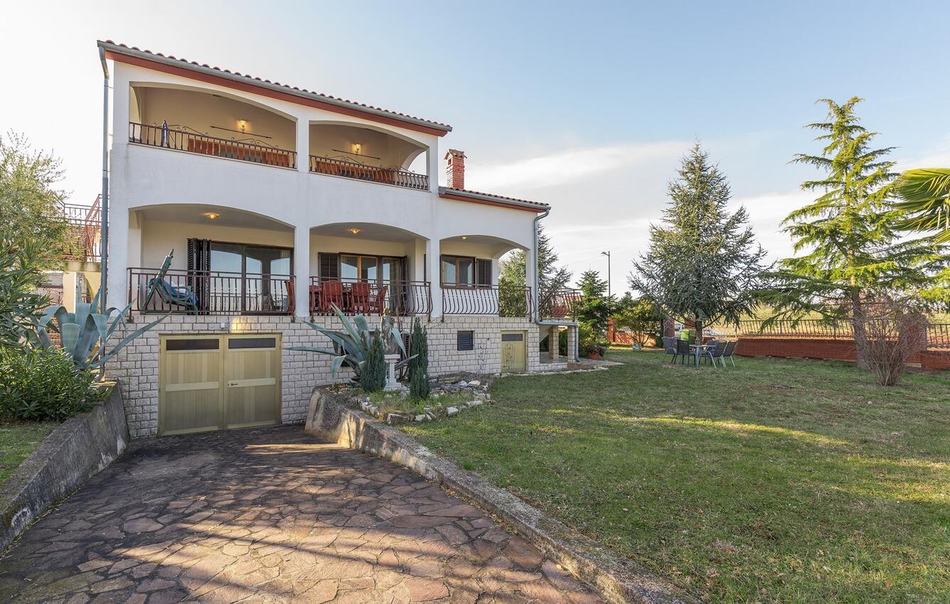 Leiligheter med internett Porec - 26395