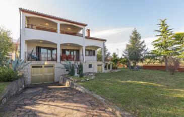 Apartmanok Internet hozzáféréssel Porec - 26395 Adriatic.hr