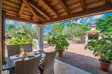Semesterhus med parkering Mofardini, Sredisnja Istra - 26396 Adriatic.hr