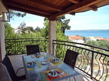 Family friendly house with a parking space Preko, Ugljan - 26397 Adriatic.hr